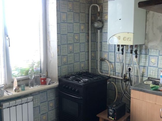 Гостомель продам 2 кімнатну квартиру Гостомель