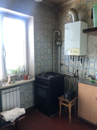 Гостомель продам 2 кімнатну квартиру - фото 1