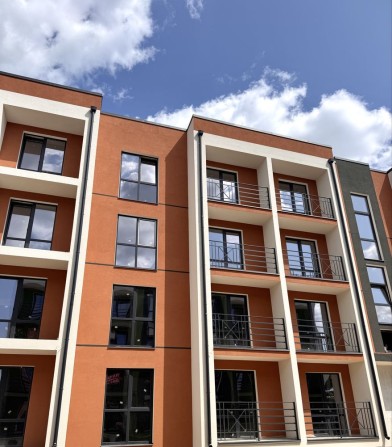 ТОП ЦІНА ! 2к квартира всього за 34500! Мінімальне оформлення! - фото 1