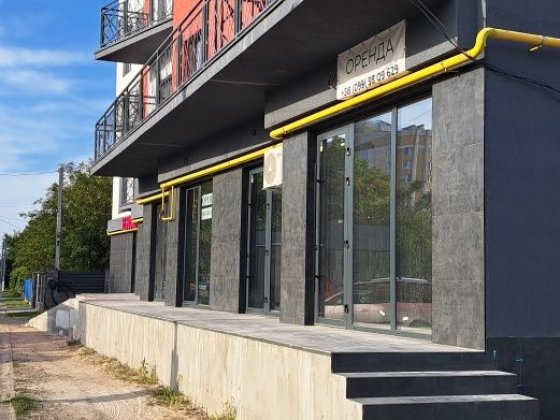 Велика студія в центрі Гостомеля Гостомель