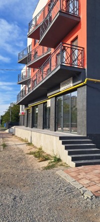 Велика студія в центрі Гостомеля - фото 1
