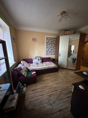 Продається 1-кімнатна квартира з ремонтом у Кам’янському, Воробйова - фото 1