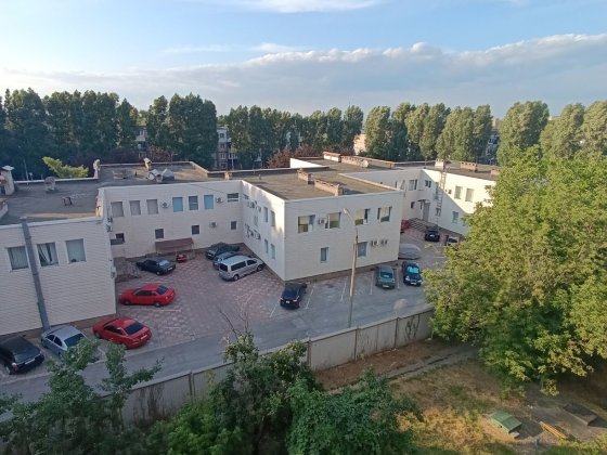 Однокімнатна квартира, п'ятий поверх по вулиці М.Чиженка єВідновлення Кам'янське