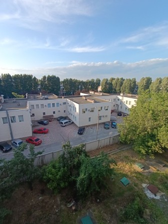 Однокімнатна квартира, п'ятий поверх по вулиці М.Чиженка єВідновлення - фото 1