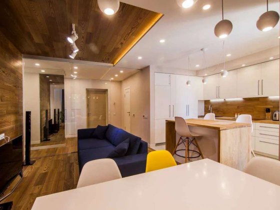 Продаж 3-к квартири вул. Петрицького 13 Киев