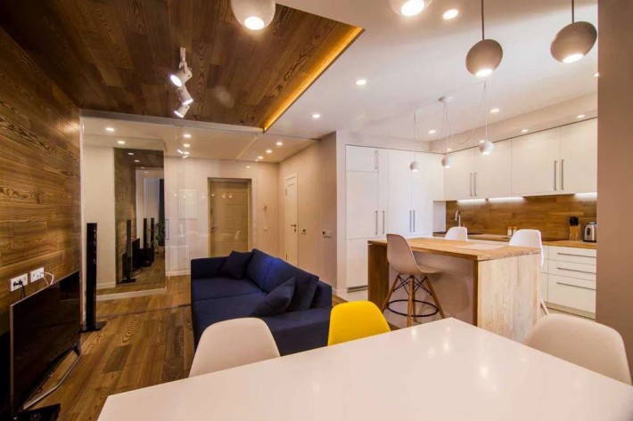 Продаж 3-к квартири вул. Петрицького 13 - фото 1