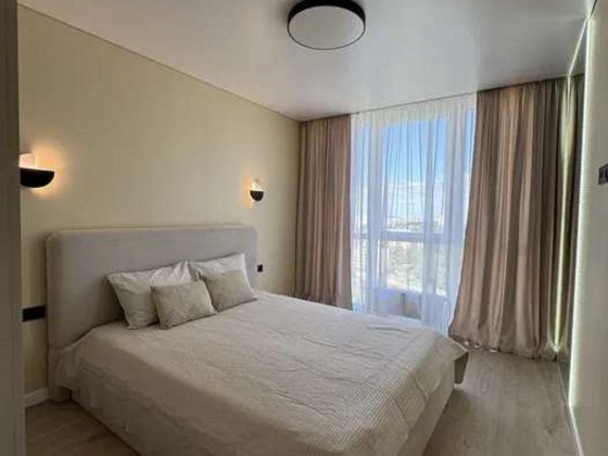 Продаж двокімнатної квартири вул. Віктора Некрасова, 10 Киев