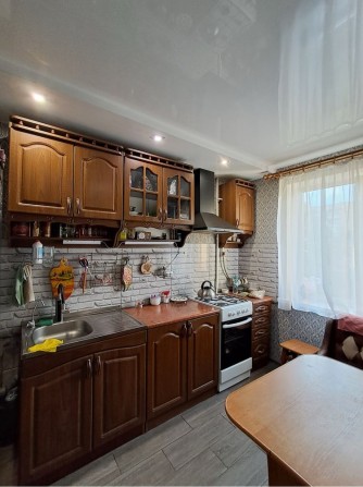 Продам 4х-комнатную квартиру, на Левом берегу - фото 1