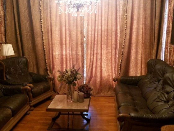 Продаж 6-к квартири Харківське шосе 19а Київ