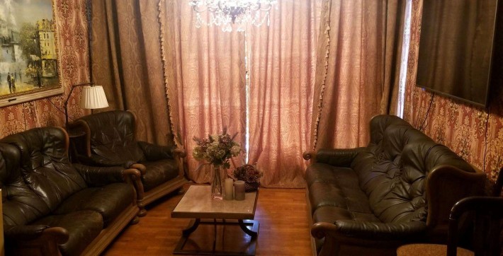 Продаж 6-к квартири Харківське шосе 19а - фото 1