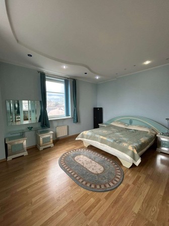 Продаж 4-к квартири вул. Богдана Хмельницького 41 - фото 1