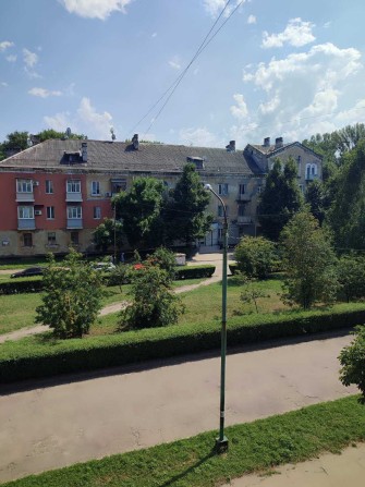 Продам 3-х кімн. з АГО на Соцмісті. Зручна локація! - фото 1