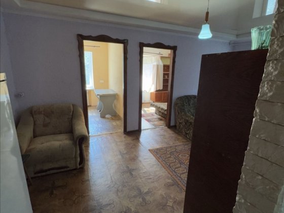 Продам 3к.квартиру. Правый берег Колеусовский пер. В хорошем состоянии Кам'янське