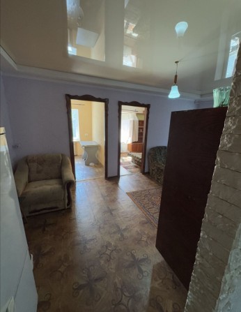 Продам 3к.квартиру. Правый берег Колеусовский пер. В хорошем состоянии - фото 1