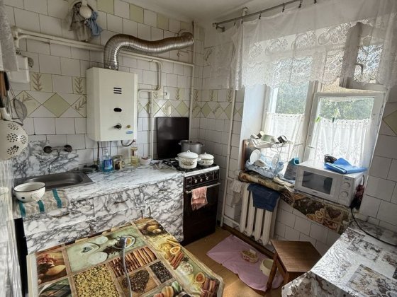 Продаж 3к.квартири в центрі / м.Дубно / вул.Данила Галицького Дубно