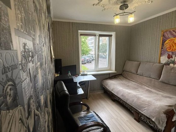 Продаж 3к.квартири / р-н Базарчик / вул.Грушевського / м.Дубно Дубно