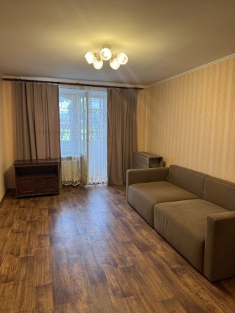 Квартира на базарчику - фото 1