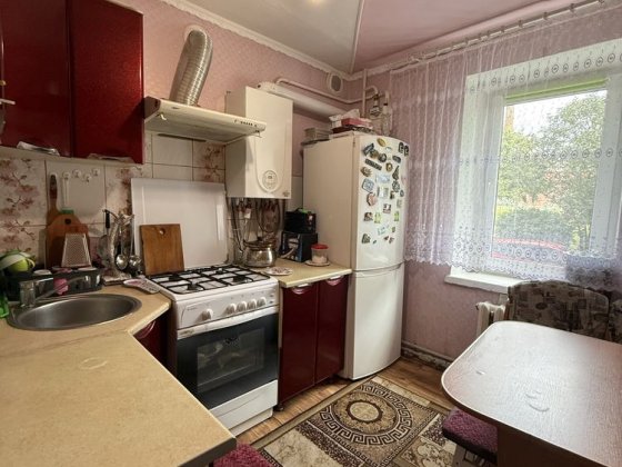 Продаж 2 кімнатної квартири / вул.Морозенка / Дубно Дубно