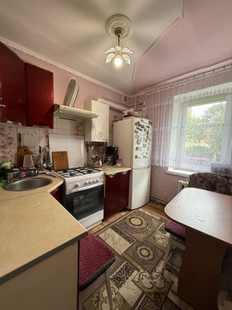 Продаж 2 кімнатної квартири / вул.Морозенка / Дубно - фото 1