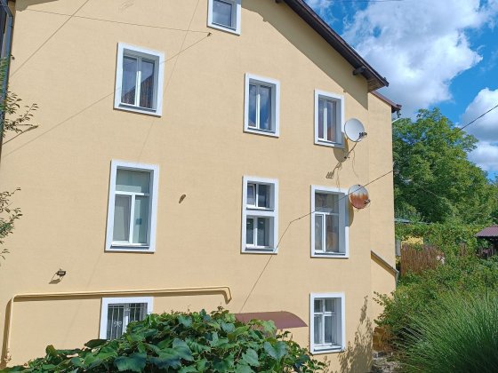 Продаж 2 кімнатної квартири в центрі Дрогобыч