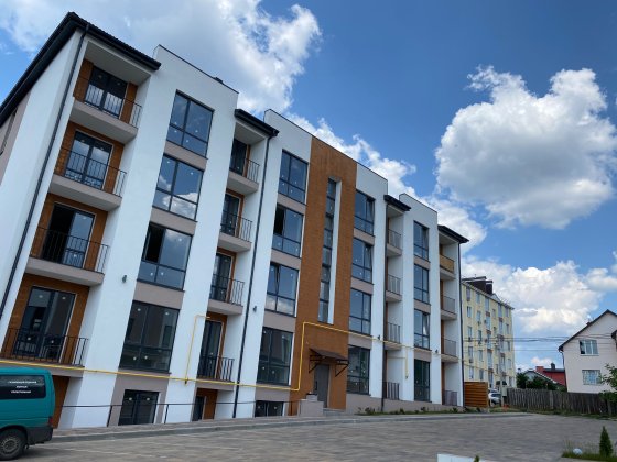 Документи, 2к квартира, Гостомель, Бріквуд, Вереснева Гостомель