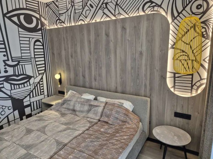 Продаж 3-к квартири в ЖК Файна Таун вул Салютна 2б - фото 1