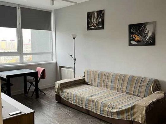 Продаж 1-кімнатної квартири на вул.Нижньоключова, 14 Киев