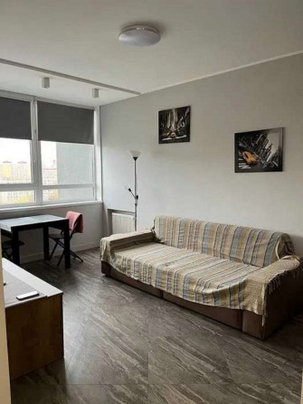 Продаж 1-кімнатної квартири на вул.Нижньоключова, 14 - фото 1