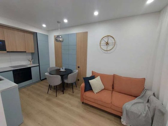 Продаж 1-к квартири ЖК Місто Квітів вул. Тираспільська 60 Киев