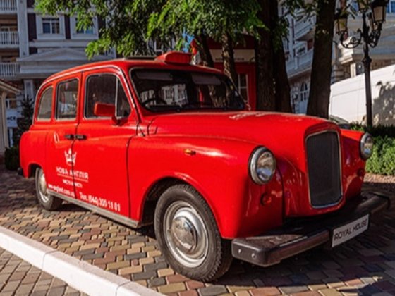 Продаж 1-кімнатної квартири без ремонту в ЖК Нова Англія. Паркінг у будинку! Киев