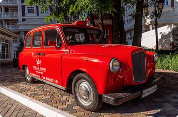 Продаж 1-кімнатної квартири без ремонту в ЖК Нова Англія. Паркінг у будинку! - фото 1