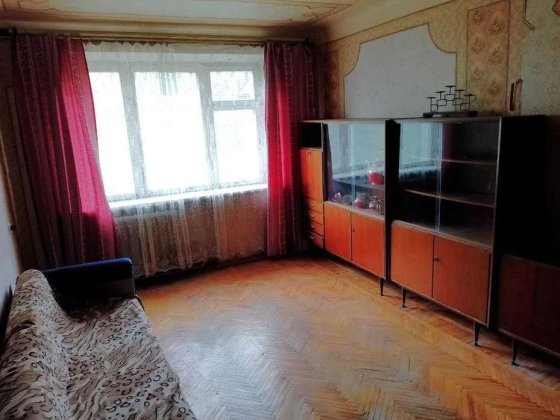 Продаж 3-кімнатної квартири на вул.Неходи Івана, 5 Київ