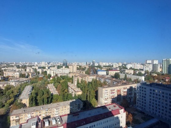 Продаж 3к квартири в ЖК Ok'Land в Солом'янському районі Київ