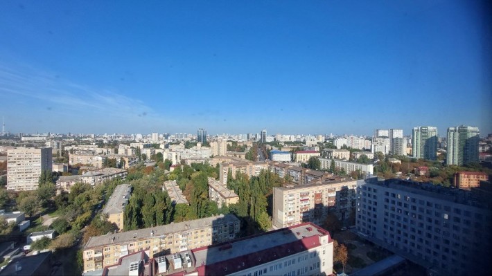 Продаж 3к квартири в ЖК Ok'Land в Солом'янському районі - фото 1