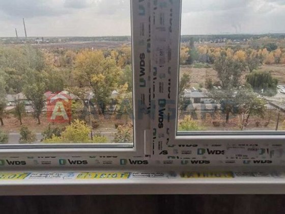 Продається 2-кімнатна квартира лівий берег 1 мкр. Каменское