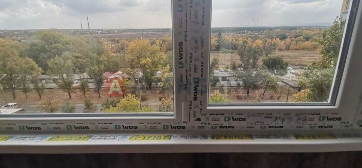 Продається 2-кімнатна квартира лівий берег 1 мкр. - фото 1