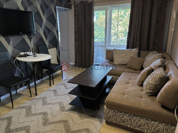 2к квартира на Черемушках Без комісії. - фото 1