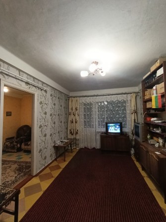 Продам 2 ком.квартиру на Черёмушках - фото 1