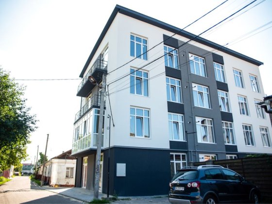 Продам 3х трикімнатну квартиру  Дубно Дубно