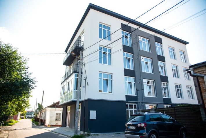 Продам 3х трикімнатну квартиру  Дубно - фото 1