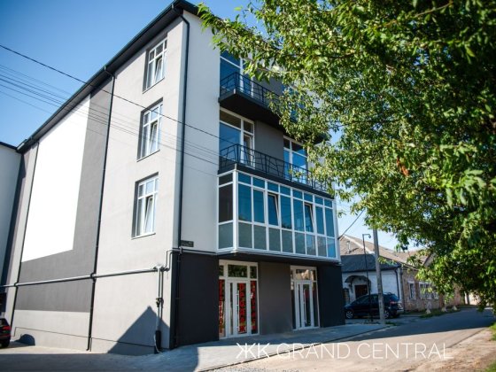 Продам 2х двох кімнатну квартиру ЖК "Grand Central" Дубно