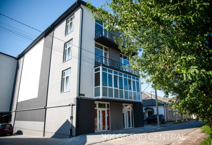 Продам 2х двох кімнатну квартиру ЖК "Grand Central" - фото 1