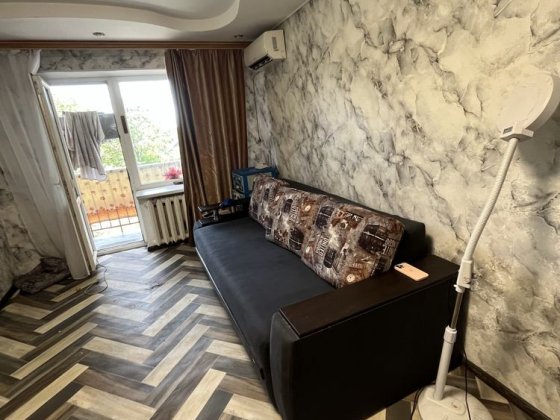 Продажа 2 комнатной квартиры на Калеусовской Каменское