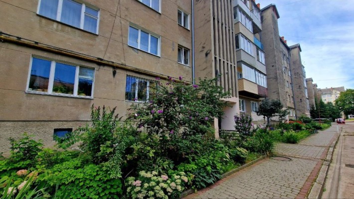 Продаж 2-кімнатної квартири на вул Стрийська - фото 1