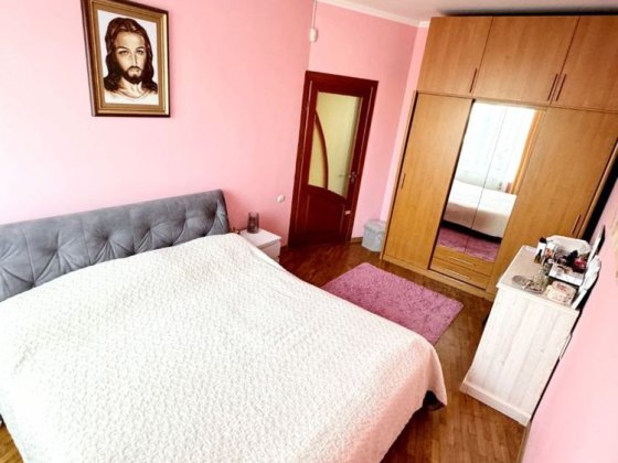 Продається простора 2 кімнатна квартира в Дрогобичі близько до центру Дрогобыч