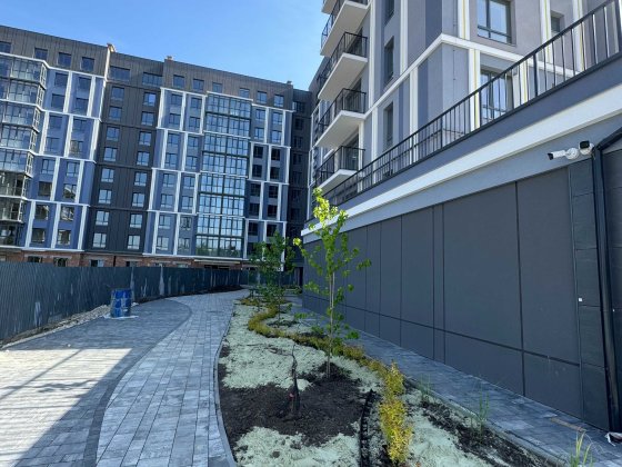 Є-ОСЕЛЯ. 2к квартира 57 кв.м. від 11,650 грн/міс. ЖК "ЯDRO" Дрогобыч