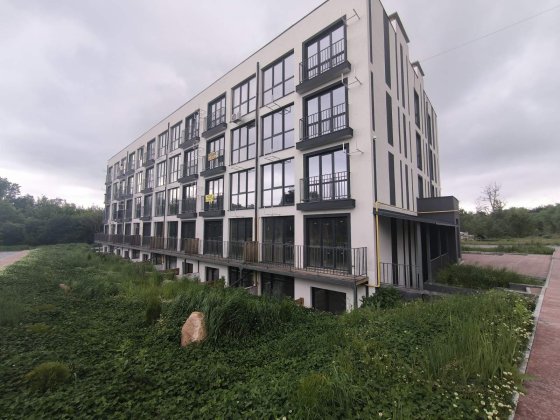 Сусіди вже зробили ремонт! Гостомель