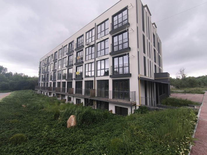 Сусіди вже зробили ремонт! - фото 1