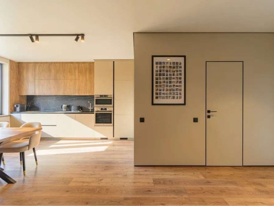 Продаж 1-к квартири Харківське шосе, 17а Дніпровський район Киев