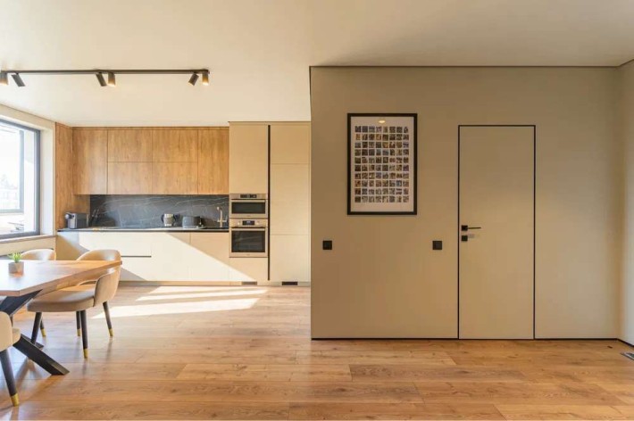 Продаж 1-к квартири Харківське шосе, 17а Дніпровський район - фото 1